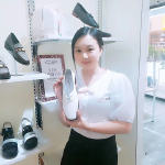 信丰圣恩熙女鞋